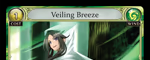 Veiling Breeze